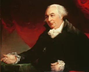 Gouverneur Morris (1752-1816) 1808